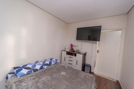 Casa para alugar com 300m², 6 quartos e 5 vagasQuarto da Edícula 