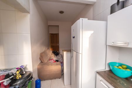 Casa para alugar com 300m², 6 quartos e 5 vagasCozinha da Casa 3