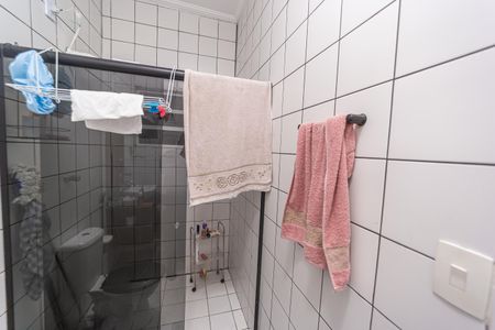 Casa para alugar com 300m², 6 quartos e 5 vagasBanheiro da Suíte 2