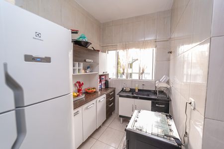 Casa para alugar com 300m², 6 quartos e 5 vagasCozinha da Casa 3