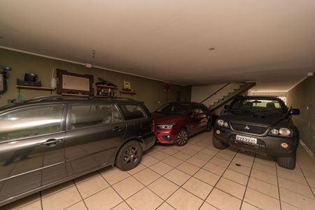 Casa para alugar com 300m², 6 quartos e 5 vagasGaragem