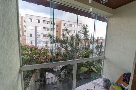 Casa para alugar com 300m², 6 quartos e 5 vagasVaranda da Suíte 2