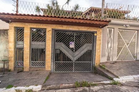 Casa para alugar com 300m², 6 quartos e 5 vagasFachada 1