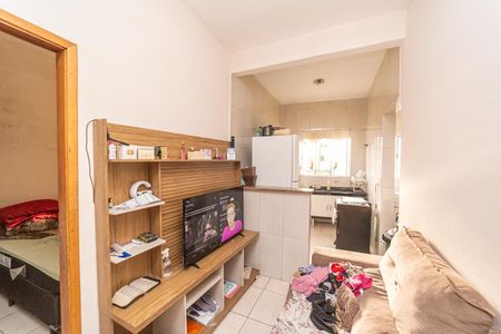 Casa para alugar com 300m², 6 quartos e 5 vagasBanheiro da Casa 3