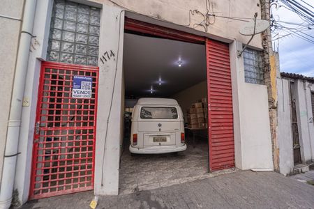 Casa para alugar com 300m², 6 quartos e 5 vagasFachada 2