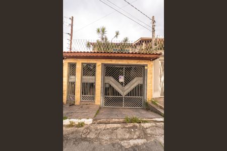 Casa para alugar com 300m², 6 quartos e 5 vagasFachada 1