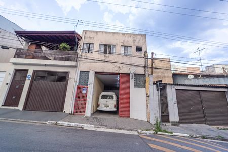 Casa para alugar com 300m², 6 quartos e 5 vagasFachada 2