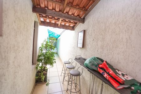 Casa para alugar com 300m², 6 quartos e 5 vagasÁrea Gourmet