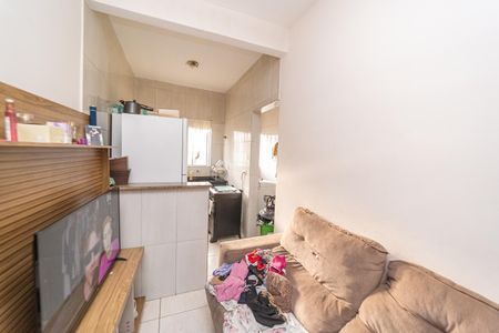 Casa para alugar com 300m², 6 quartos e 5 vagasSala da Casa 3