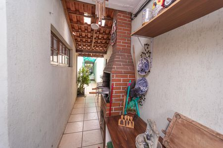 Casa para alugar com 300m², 6 quartos e 5 vagasÁrea Gourmet