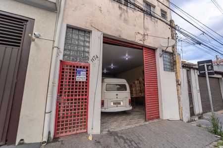 Casa para alugar com 300m², 6 quartos e 5 vagasFachada 2