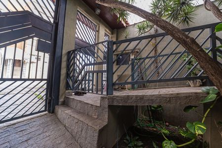 Casa para alugar com 300m², 6 quartos e 5 vagasEntrada