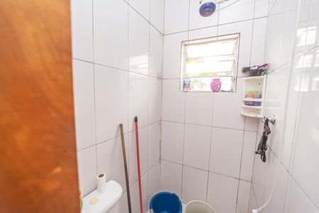 Casa para alugar com 300m², 6 quartos e 5 vagasBanheiro da Casa 3