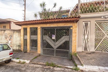 Casa para alugar com 300m², 6 quartos e 5 vagasFachada 1