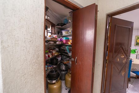 Casa para alugar com 300m², 6 quartos e 5 vagasÁrea Gourmet