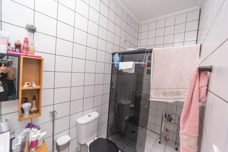 Casa para alugar com 300m², 6 quartos e 5 vagasBanheiro da Suíte 2