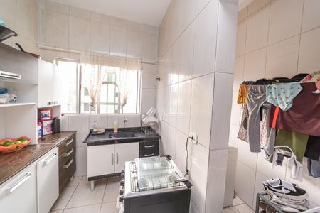 Casa para alugar com 300m², 6 quartos e 5 vagasCozinha da Casa 3