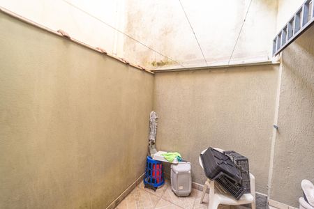 Casa para alugar com 300m², 6 quartos e 5 vagasÁrea de Serviço