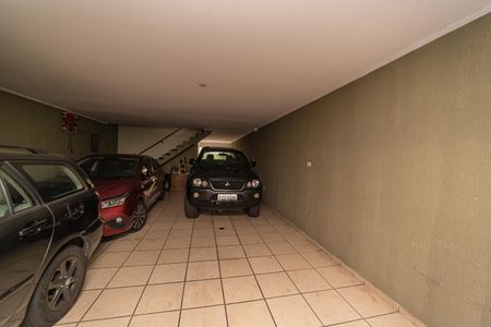 Casa para alugar com 300m², 6 quartos e 5 vagasGaragem