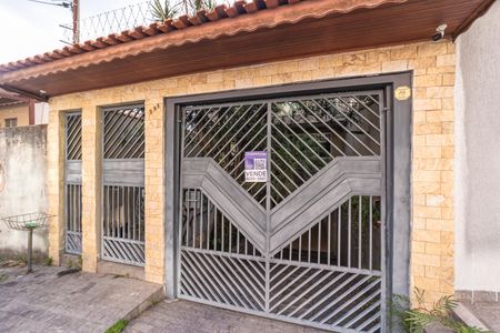 Casa para alugar com 300m², 6 quartos e 5 vagasFachada 1