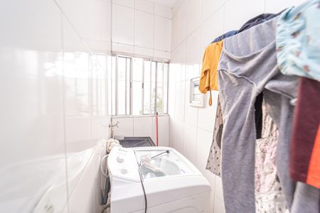 Casa para alugar com 300m², 6 quartos e 5 vagasCozinha da Casa 3