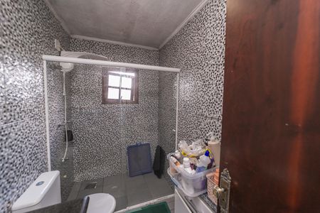 Casa para alugar com 300m², 6 quartos e 5 vagasBanheiro da Suíte 1