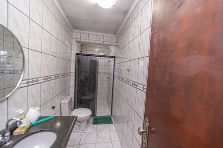 Casa para alugar com 300m², 6 quartos e 5 vagasBanheiro Social