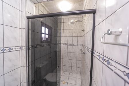 Casa para alugar com 300m², 6 quartos e 5 vagasBanheiro Social