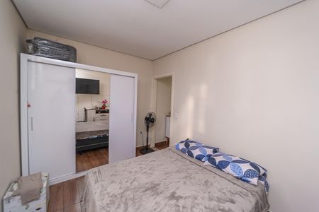 Casa para alugar com 300m², 6 quartos e 5 vagasQuarto da Edícula 