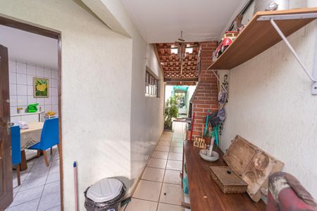 Casa para alugar com 300m², 6 quartos e 5 vagasÁrea Gourmet