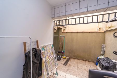 Casa para alugar com 300m², 6 quartos e 5 vagasÁrea de Serviço