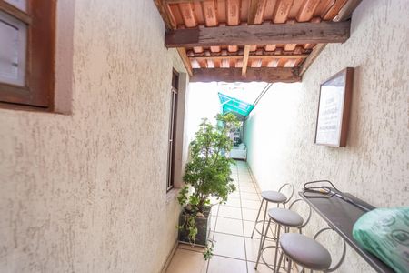 Casa para alugar com 300m², 6 quartos e 5 vagasÁrea Gourmet