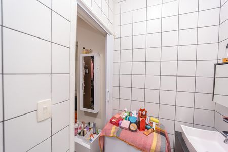 Casa para alugar com 300m², 6 quartos e 5 vagasBanheiro da Suíte 2