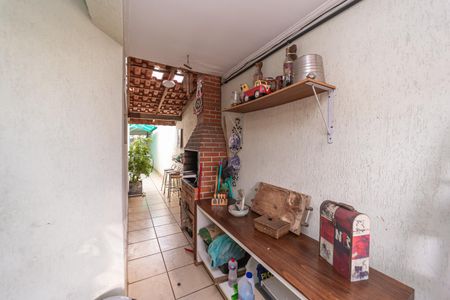 Casa para alugar com 300m², 6 quartos e 5 vagasÁrea Gourmet