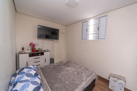 Casa para alugar com 300m², 6 quartos e 5 vagasQuarto da Edícula 