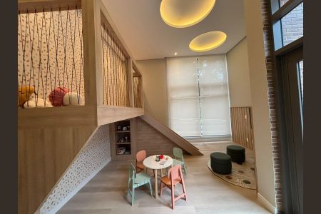 Apartamento à venda com 134m², 3 quartos e 2 vagas Apartamento à venda com 134m², 3 quartos e 2 vagasÁrea comum