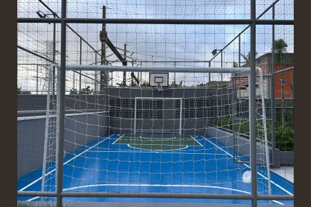 Apartamento à venda com 134m², 3 quartos e 2 vagas Apartamento à venda com 134m², 3 quartos e 2 vagasÁrea comum