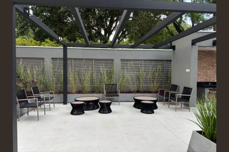 Apartamento à venda com 134m², 3 quartos e 2 vagas Apartamento à venda com 134m², 3 quartos e 2 vagasÁrea comum