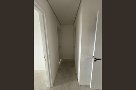 Apartamento à venda com 134m², 3 quartos e 2 vagas Apartamento à venda com 134m², 3 quartos e 2 vagasCorredor