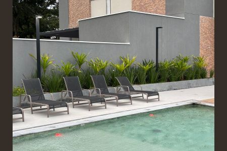 Apartamento à venda com 134m², 3 quartos e 2 vagas Apartamento à venda com 134m², 3 quartos e 2 vagasÁrea comum