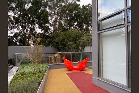 Apartamento à venda com 134m², 3 quartos e 2 vagas Apartamento à venda com 134m², 3 quartos e 2 vagasÁrea comum