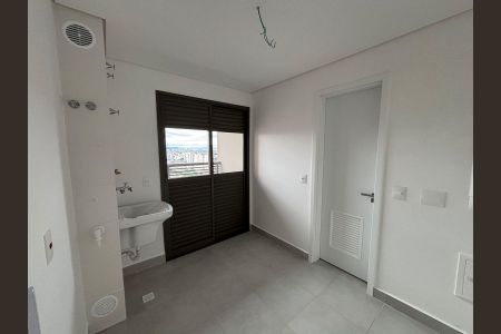 Apartamento à venda com 134m², 3 quartos e 2 vagas Apartamento à venda com 134m², 3 quartos e 2 vagasÁrea de serviço