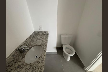 Apartamento à venda com 134m², 3 quartos e 2 vagas Apartamento à venda com 134m², 3 quartos e 2 vagasBanheiro