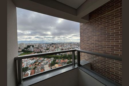 Apartamento à venda com 134m², 3 quartos e 2 vagas Apartamento à venda com 134m², 3 quartos e 2 vagasVaranda