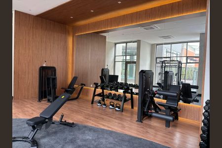 Apartamento à venda com 134m², 3 quartos e 2 vagas Apartamento à venda com 134m², 3 quartos e 2 vagasÁrea comum