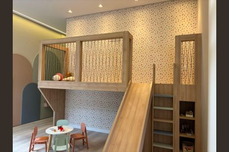 Apartamento à venda com 134m², 3 quartos e 2 vagas Apartamento à venda com 134m², 3 quartos e 2 vagasÁrea comum