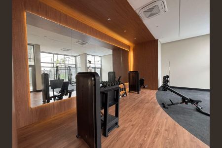 Apartamento à venda com 134m², 3 quartos e 2 vagas Apartamento à venda com 134m², 3 quartos e 2 vagasÁrea comum