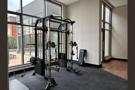 Apartamento à venda com 134m², 3 quartos e 2 vagas Apartamento à venda com 134m², 3 quartos e 2 vagasÁrea comum