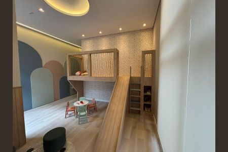 Apartamento à venda com 134m², 3 quartos e 2 vagas Apartamento à venda com 134m², 3 quartos e 2 vagasÁrea comum