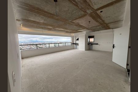 Apartamento à venda com 134m², 3 quartos e 2 vagas Apartamento à venda com 134m², 3 quartos e 2 vagasSala